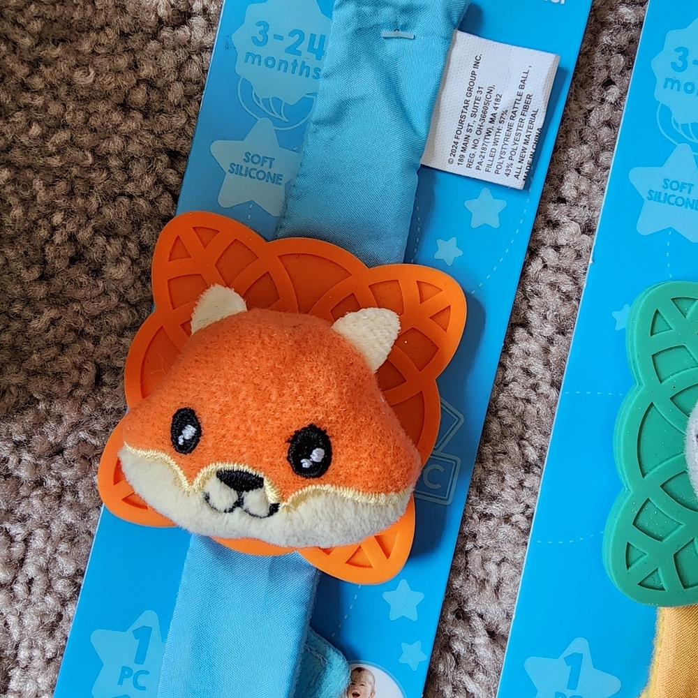 Baby Toys - Picture 4 of 12